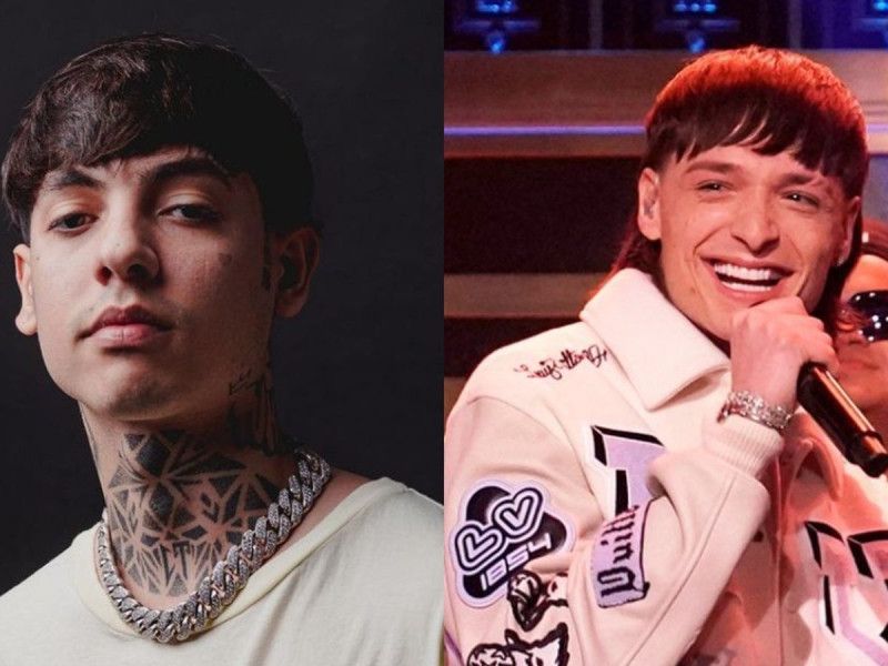 Natanael Cano asegura es el ‘padre’ de los corridos tumbados; ¿indirecta a Peso Pluma?