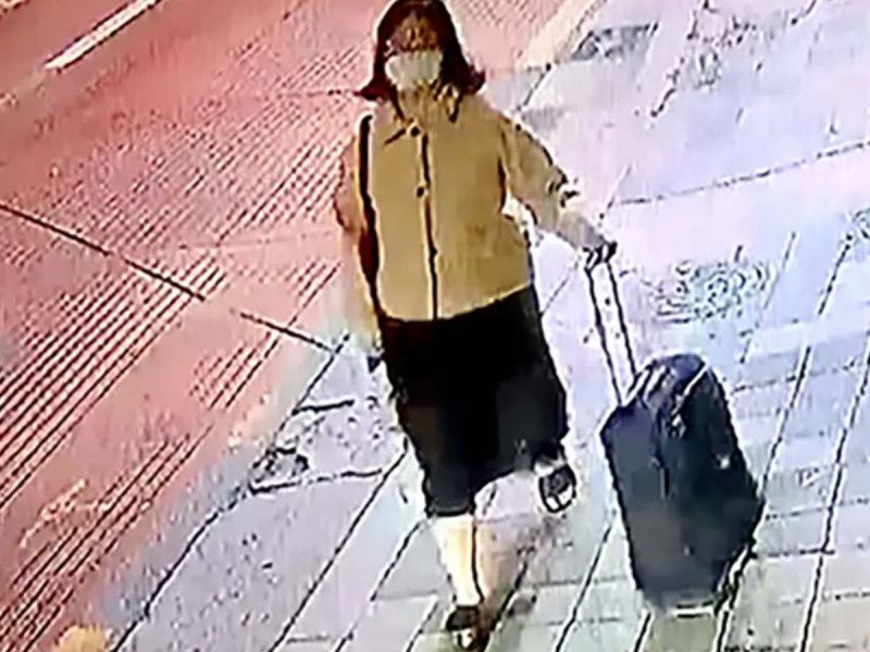 Joven fanática de series de crímenes reales mató a mujer por curiosidad; así lo planeó