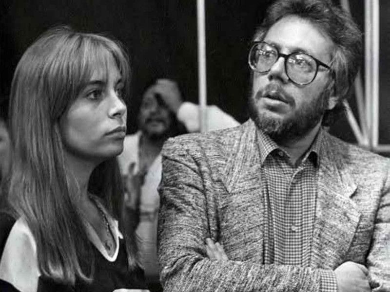 Diego Schoening revela que Luis de Llano los distraía para ocultar su romance con Sasha