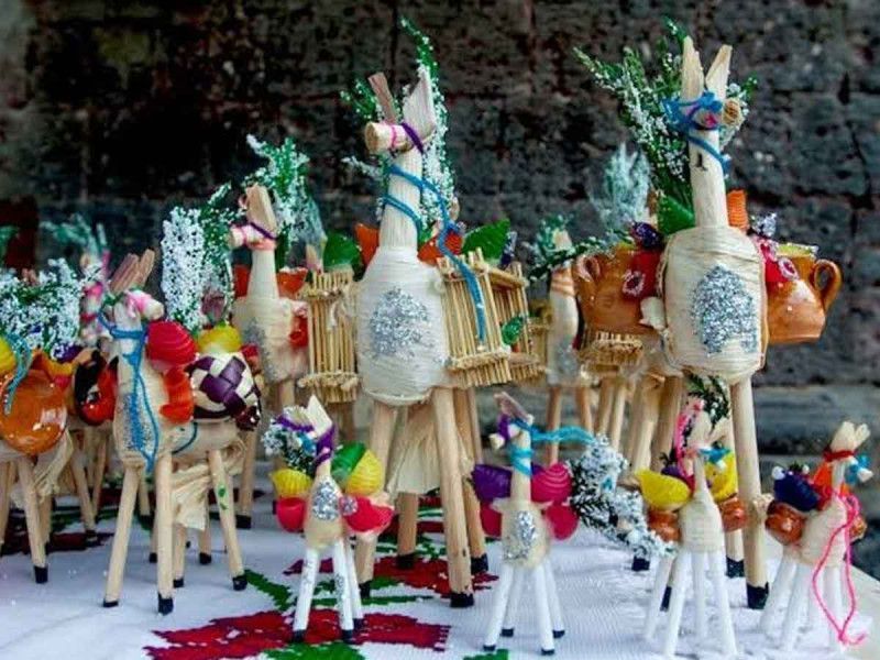 Hoy es el Día de las Mulas, ¿sabes qué es y por qué se celebra?