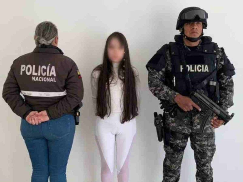 Mamá en Ecuador intenta vender a su bebé por Facebook; pedía 100 mil dólares