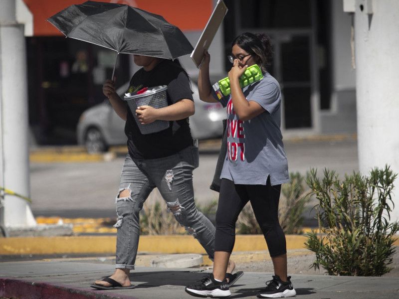 Hoy será el día más largo del año por inicio del Verano