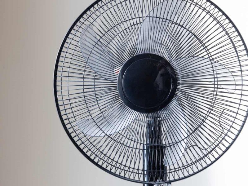 Fresco, pero ¿a qué costo? Estos ventiladores son peligrosos, según Profeco