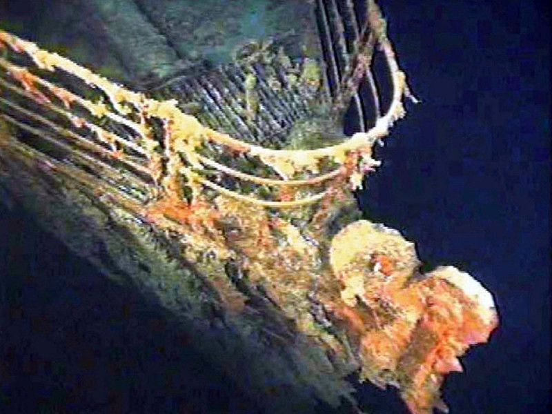 El eterno hechizo del Titanic: la tragedia sigue fascinando al mundo