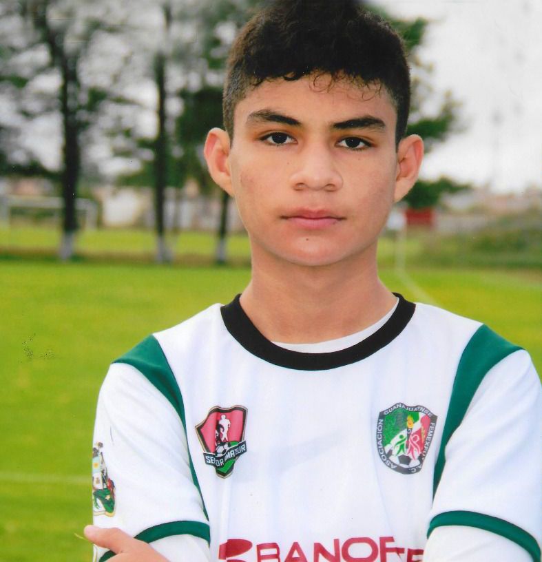 Conoce A: Enrique Sánchez.