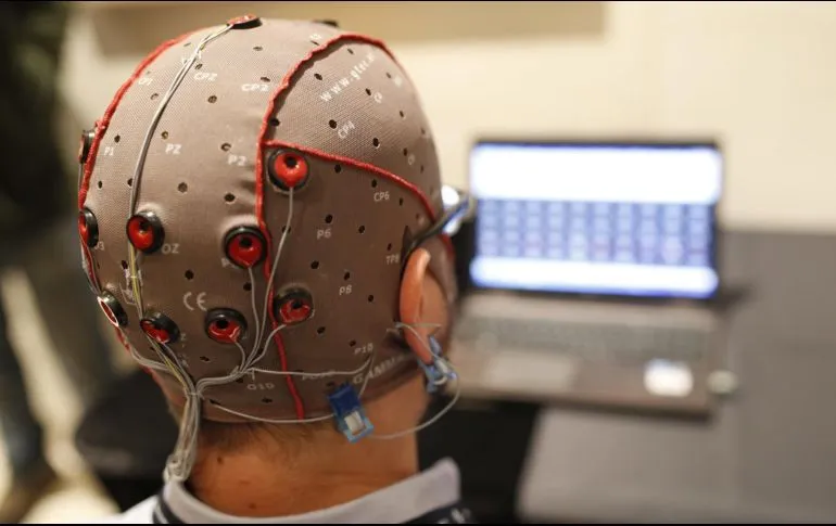 ¿La inteligencia artificial es capaz de desentrañar los misterios del cerebro?