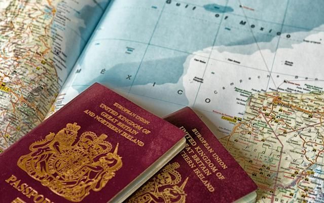 Pasaportes dorados: cómo funciona la venta legal de ciudadanías para los más ricos