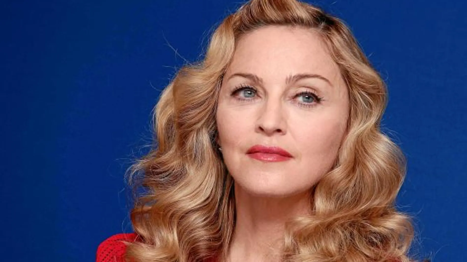 Madonna fue dada de alta del hospital y ya está en su casa, dice una fuente