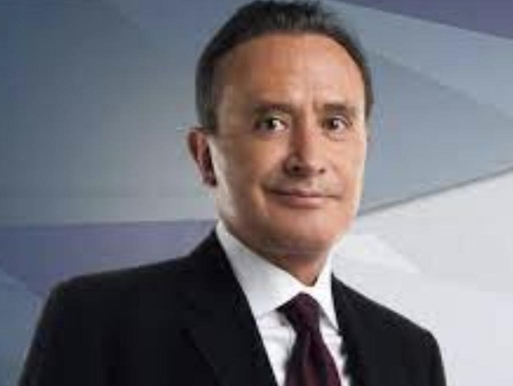 Muere el periodista Ricardo Rocha