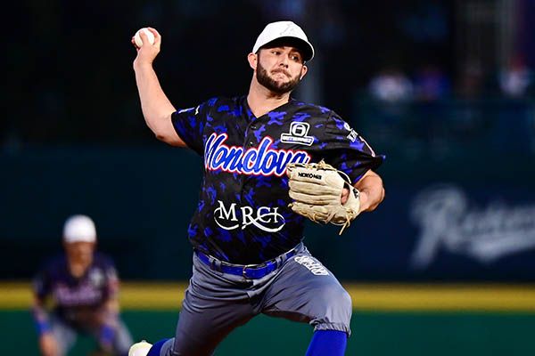 Acereros empareja la serie