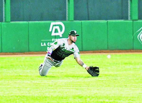 Fantástico duelo de pitcheo en el Edén y la Zona Sur se impuso 2-1