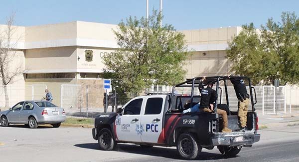 Dan a 13 secuestradores plazo para llevar juicio