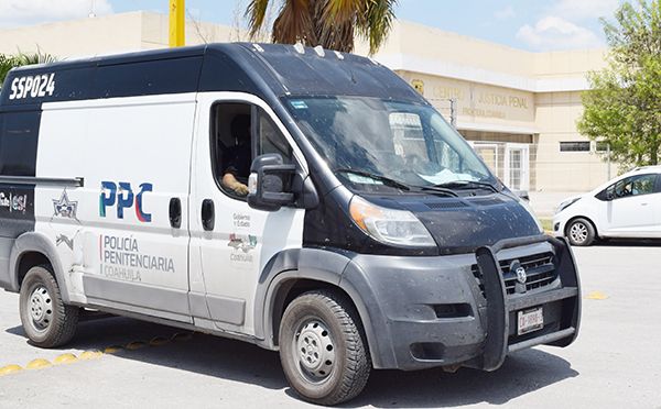 Preventiva oficiosa por robo al “Ronco”