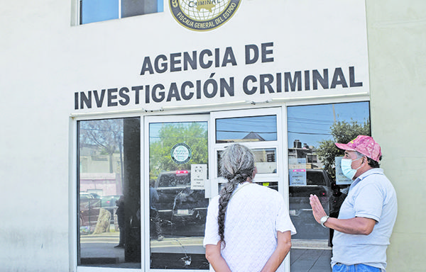 Recobran libertad por acuerdo reparatorio