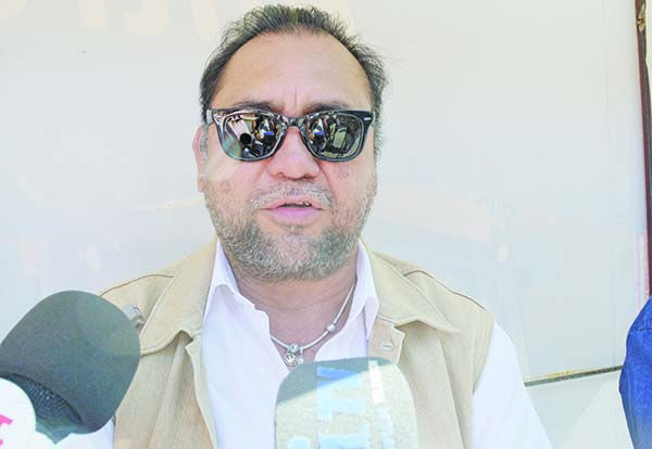 Prevén reinstalar policía exonerado
