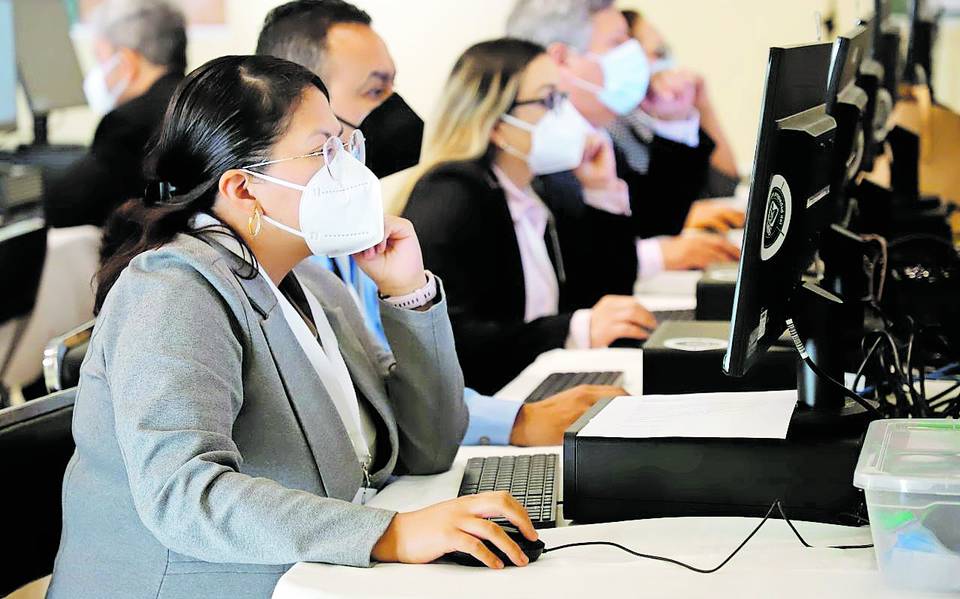 Nuevo horario de 48 a 40 horas: esto cambiaría en tu empleo si disminuye la jornada laboral