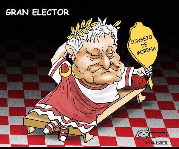 Ermita 318