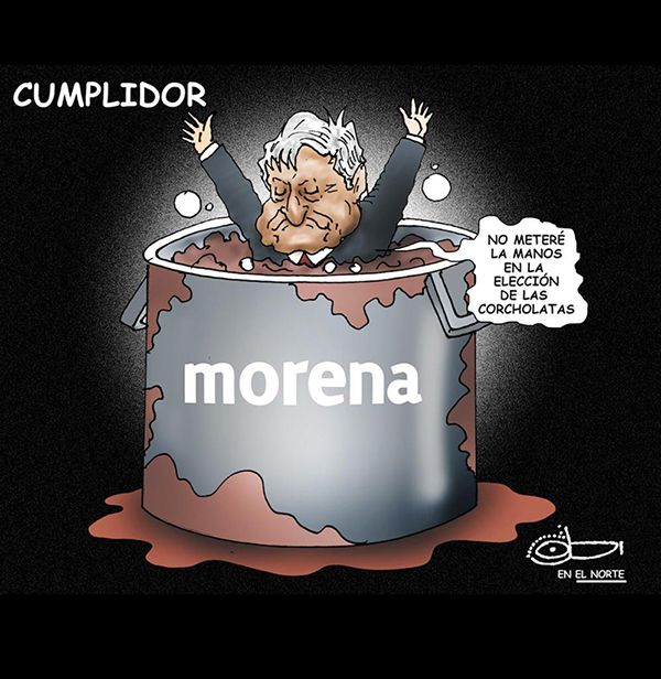 Ermita 318