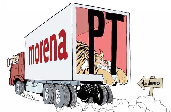 Ermita 318
