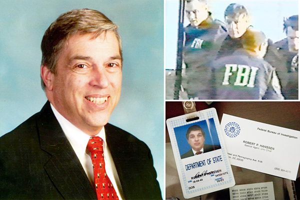 Muere exagente del FBI que dejó en vergüenza a servicios de espionaje