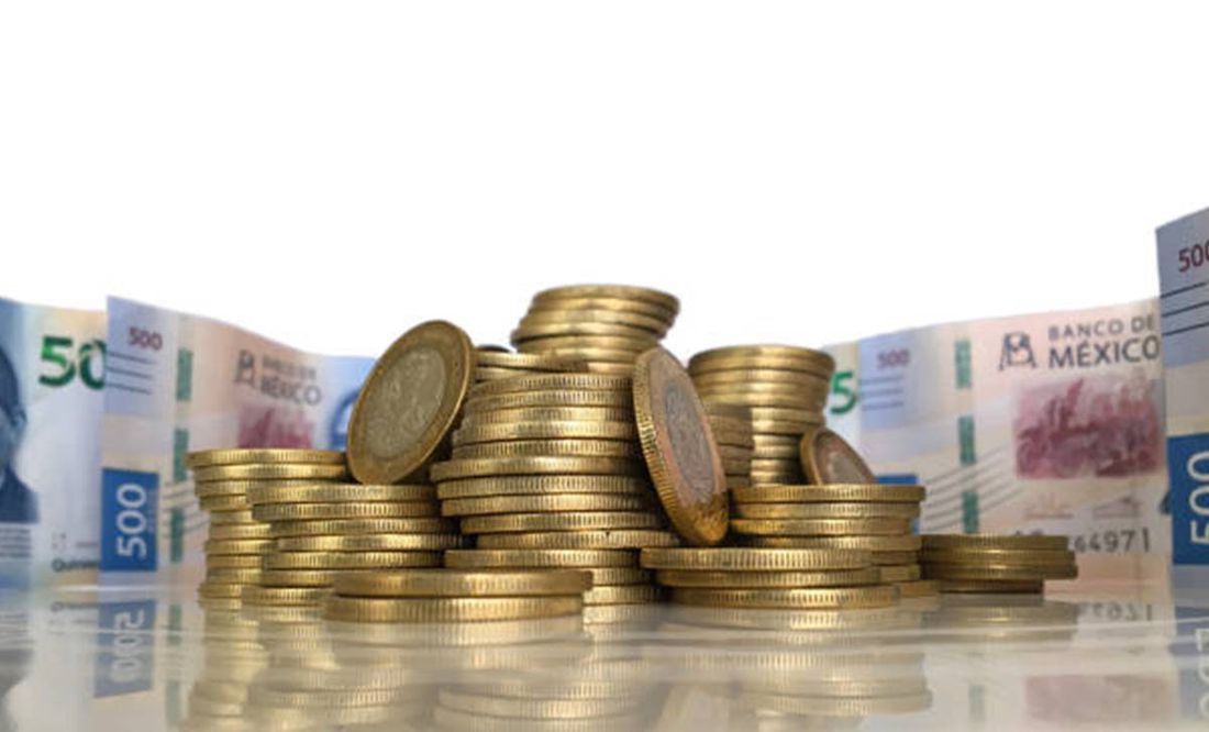 ‘Superpeso’ se cotiza en las 17.35 unidades
