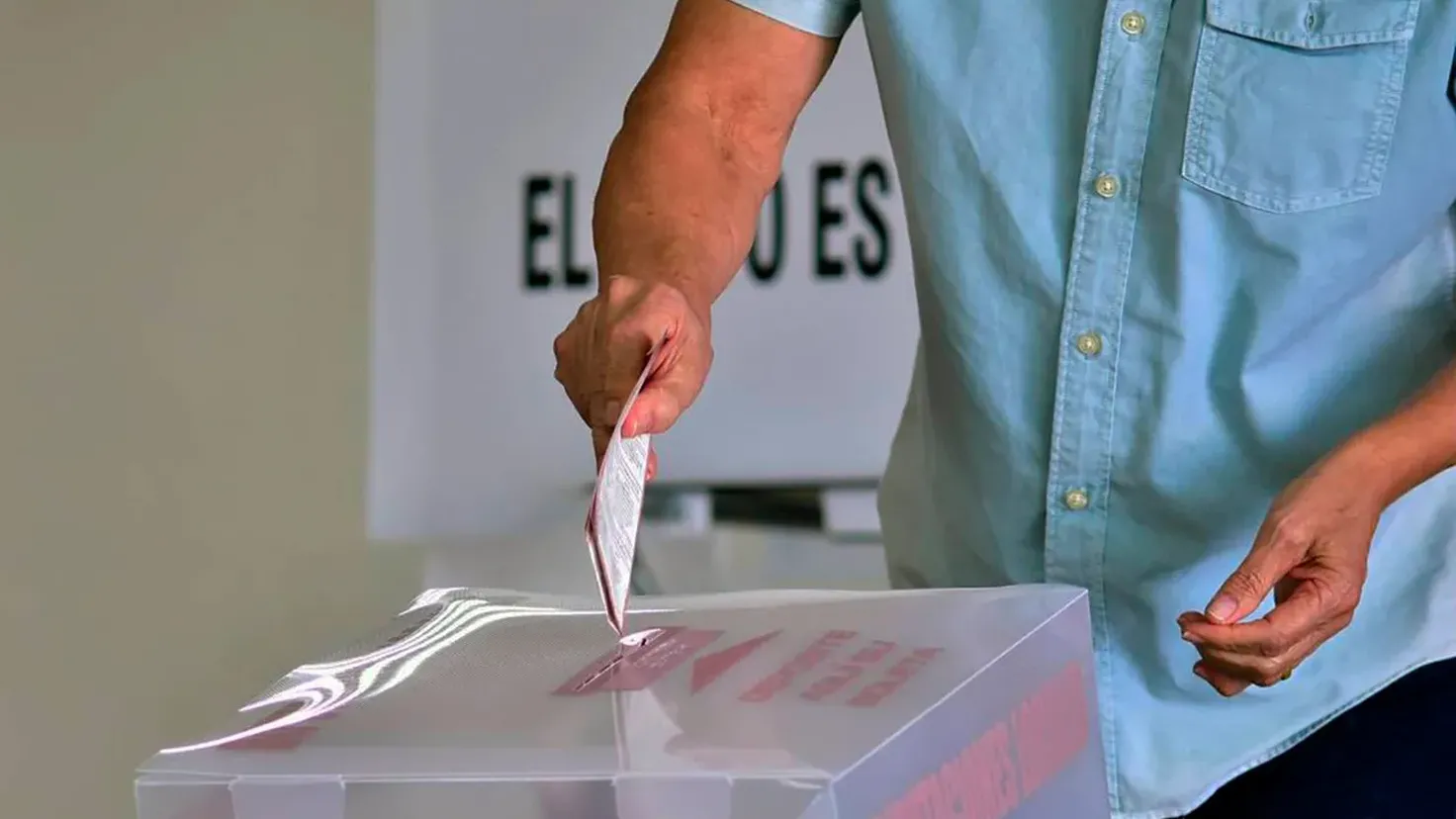 Ubica tu casilla en Edomex y Coahuila 2023: ¿Dónde y en qué horario puedo votar?