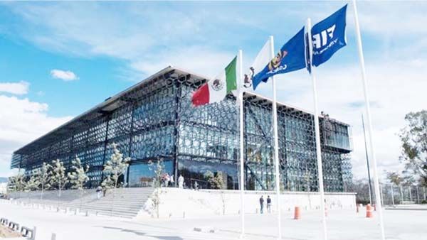 Juan Carlos Rodríguez promete no más conflicto de intereses en el futbol mexicano