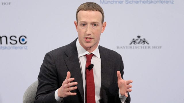 Mark Zuckerberg dice estar listo para pelear contra Elon Musk en un ring
