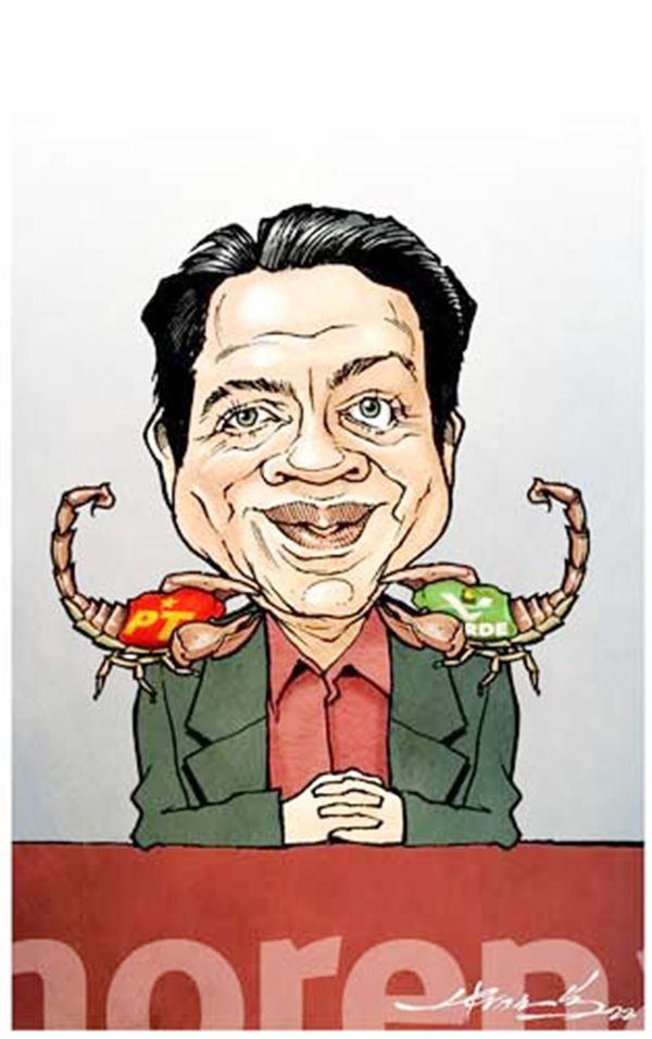 CUANDO EL IXTLERO HABLA