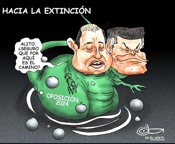 CUANDO EL IXTLERO HABLA