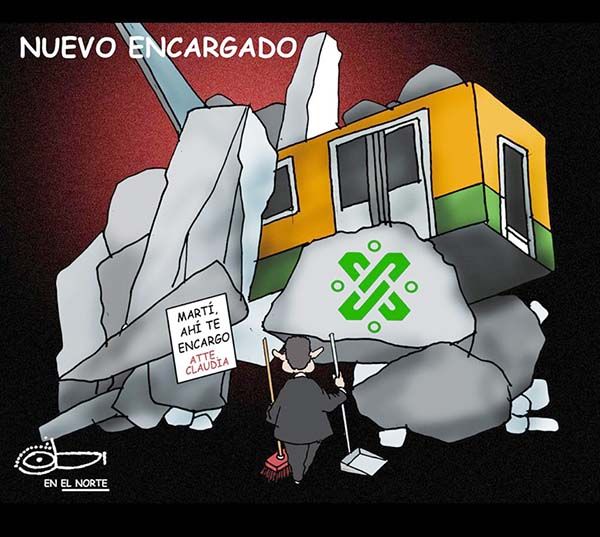 CUANDO EL IXTLERO HABLA