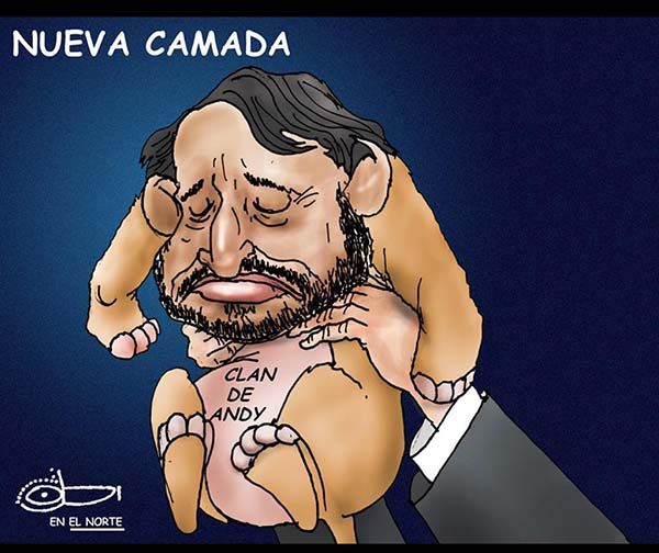 CUANDO EL IXTLERO HABLA
