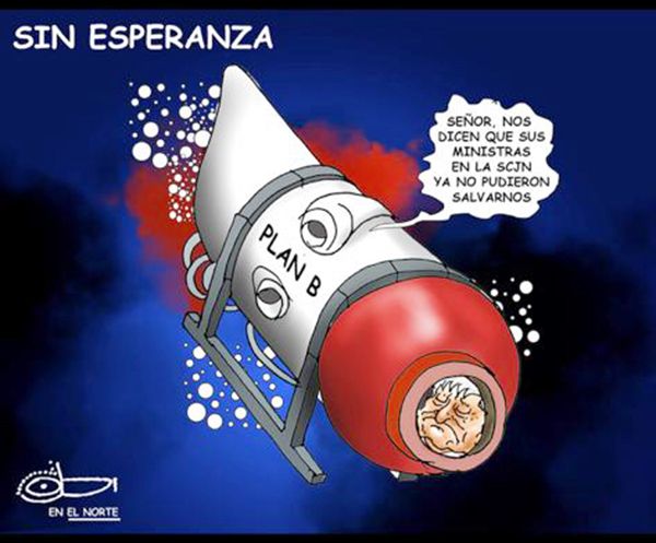 CUANDO EL IXTLERO HABLA