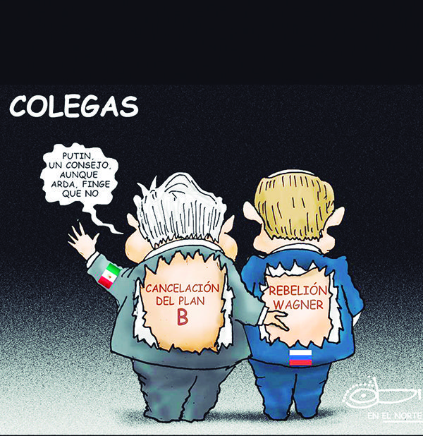 CUANDO EL IXTLERO HABLA