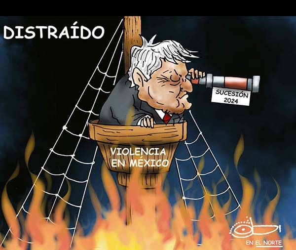 CUANDO EL IXTLERO HABLA