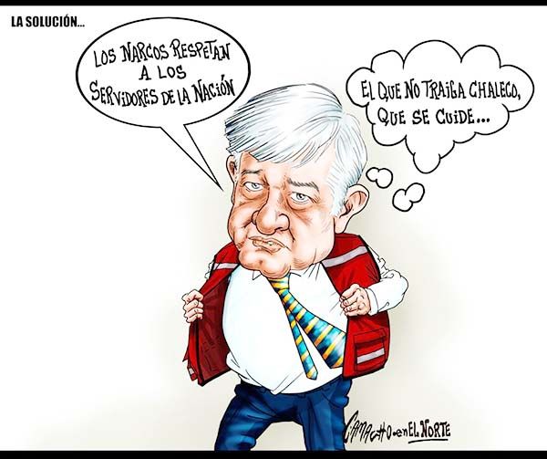 CUANDO EL IXTLERO HABLA