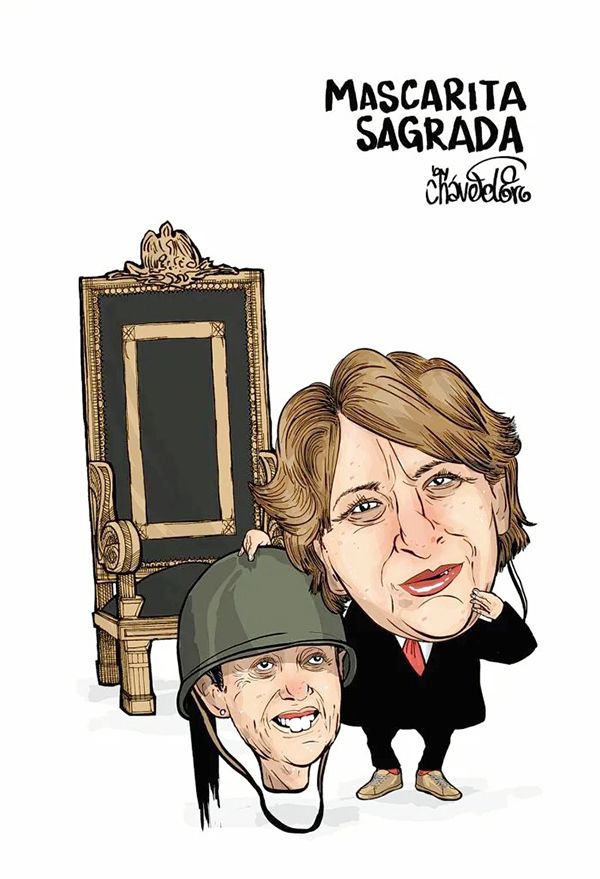 CUANDO EL IXTLERO HABLA