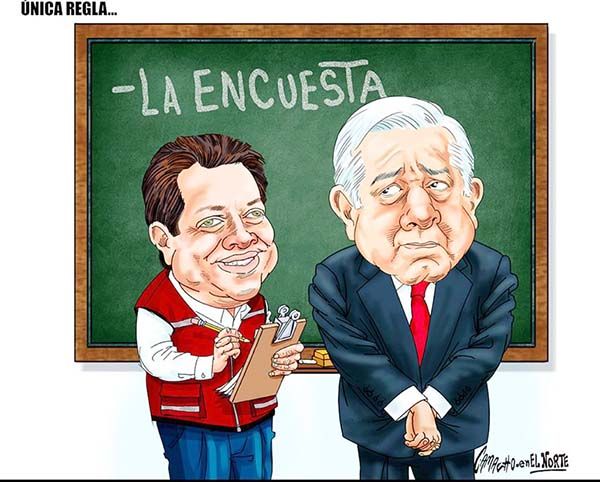 CUANDO EL IXTLERO HABLA