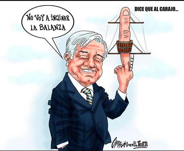CUANDO EL IXTLERO HABLA