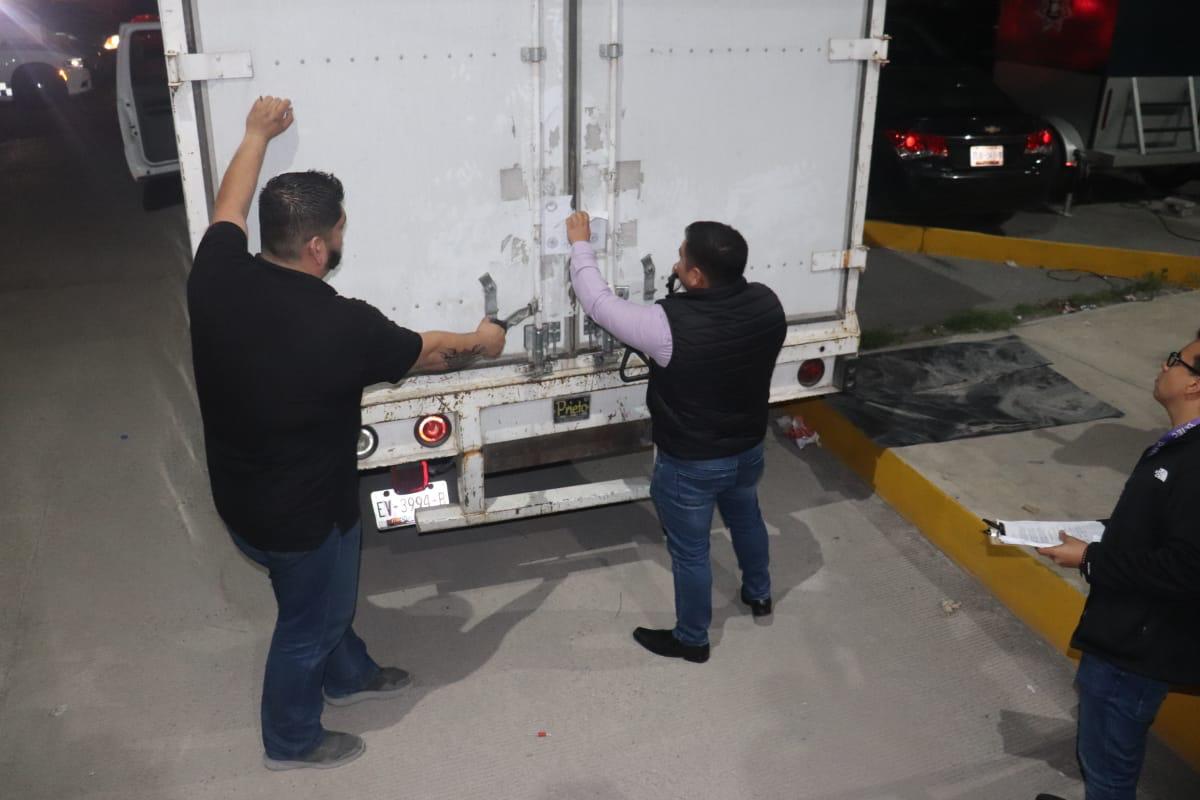 Llegan más urnas electorales; sustituyen a las electrónicas