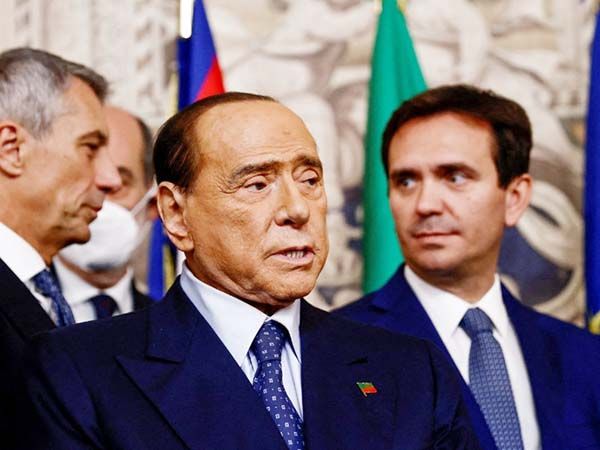 Muere Silvio Berlusconi