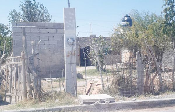 Encuentran cuerpo de joven en 4 Ciénegas