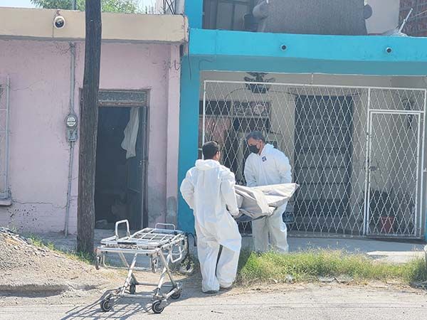Encuentran cuerpo de vecina sin vida en ZC