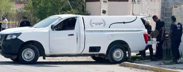 Se suicida hombre en colonia Guerrero