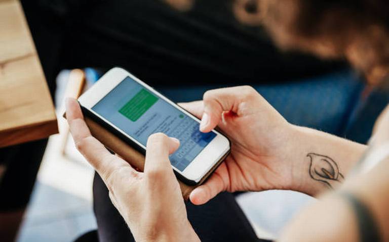 WhatsApp nueva función: Qué significa tener 3 palomitas