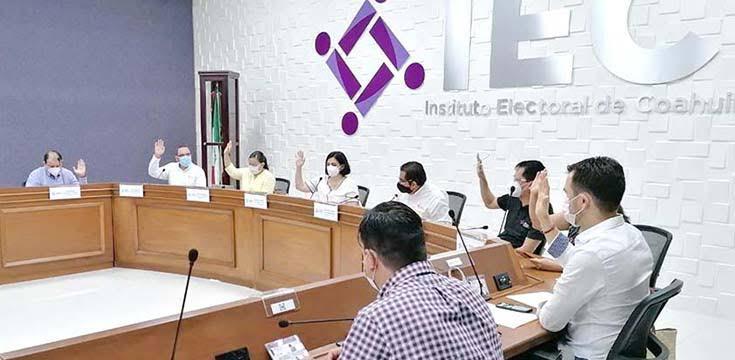 Autoriza IEC uso de celulares en casillas
