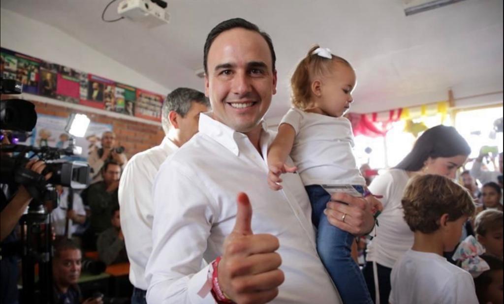 REFLEXIONES DE LO QUE PASO EN COAHUILA: