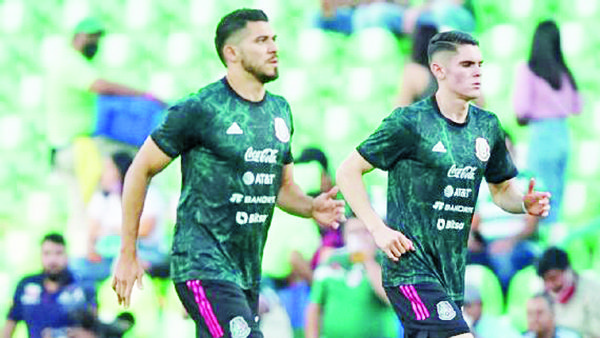América, el equipo más afectado de la Liga MX por la Copa Oro
