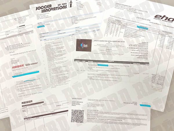 AMÉRICA INVESTIGA SUPUESTA CORRUPCIÓN DEL CUERPO TÉCNICO DEL TANO ORTIZ EN EL NIDO