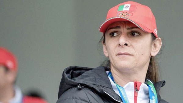 ANA GUEVARA MINIMIZA A LOS CENTROAMERICANOS: «SON UNA COMPETENCIA DE RELLENO»